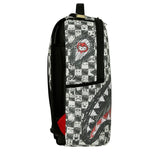 Sprayground Kids Zaino Multicolor Grigio Unisex
