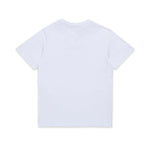 Dsquared2 Kids T-shirt Bianca con Stampa Logo per Bambini