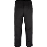 Calvin Klein Kids Pantalone Nero con Logo per Bambini