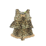 4Giveness Copricostume Completo Leo Soul per Neonate