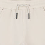 Boss Kids Pantalone Sabbia  con Lacci per Neonati