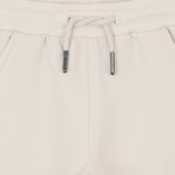 Boss Kids Pantalone Sabbia  con Lacci per Neonati