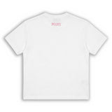 EMILIO PUCCI Kids T-shirt con Taschino Rosa per Bambini