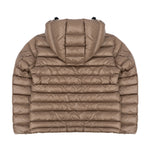 Blauer Kids Giubbino Lontra con Cappuccio ADAMS JUNIOR per Bambini