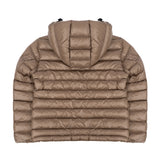 Blauer Kids Giubbino Lontra con Cappuccio ADAMS JUNIOR per Bambini