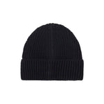 Barrow Kids Cappello Beanie Nero per Bambini (retro)
