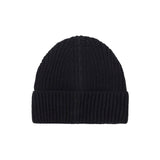 Barrow Kids Cappello Beanie Nero per Bambini (retro)
