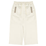 Yes London Kids Pantalone Beige per Bambini