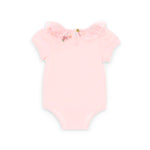 Angel's Face Body Rosa