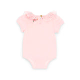 Angel's Face Body Rosa