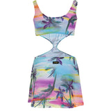 EffeK Copricostume Fantasia Sunset