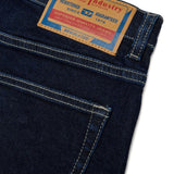 Diesel Kids Pantalone in Denim Unisex