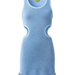4giveness Kids Copricostume Azzurro per Bambine