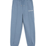 Calvin Klein Kids Pantalone Lavagna con Logo per Bambini