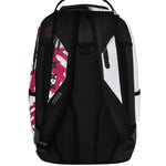 Sprayground Kids Zaino Multicolor Graffiti per Bambine