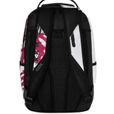 Sprayground Kids Zaino Multicolor Graffiti per Bambine