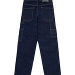 Dsquared2 Kids Jeans Carpenter Denim per Bambini