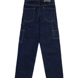 Dsquared2 Kids Jeans Carpenter Denim per Bambini