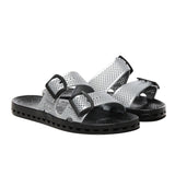 Sensi Kids Sandalo Argento Unisex