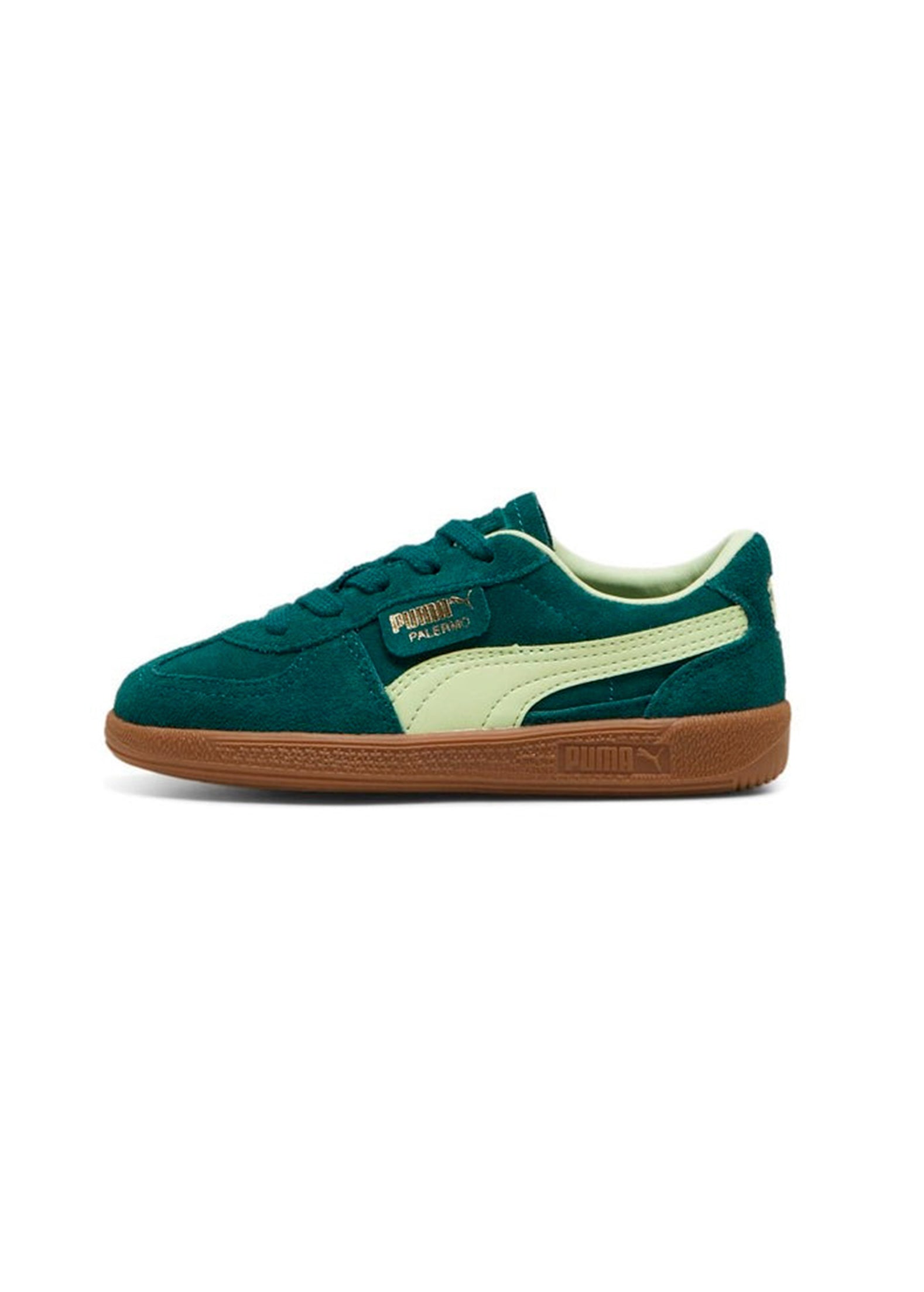 Puma Kids Palermo Verdi per Bambini