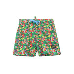 EffeK Costume Boxer Fantasia Birds per Neonati