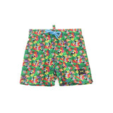 EffeK Costume Boxer Fantasia Birds per Neonati