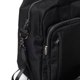 Boss Kids Borsa Mamma Nera con Logo