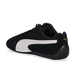 Puma Kids Sneaker Speedcat Nero e Bianco Unisex