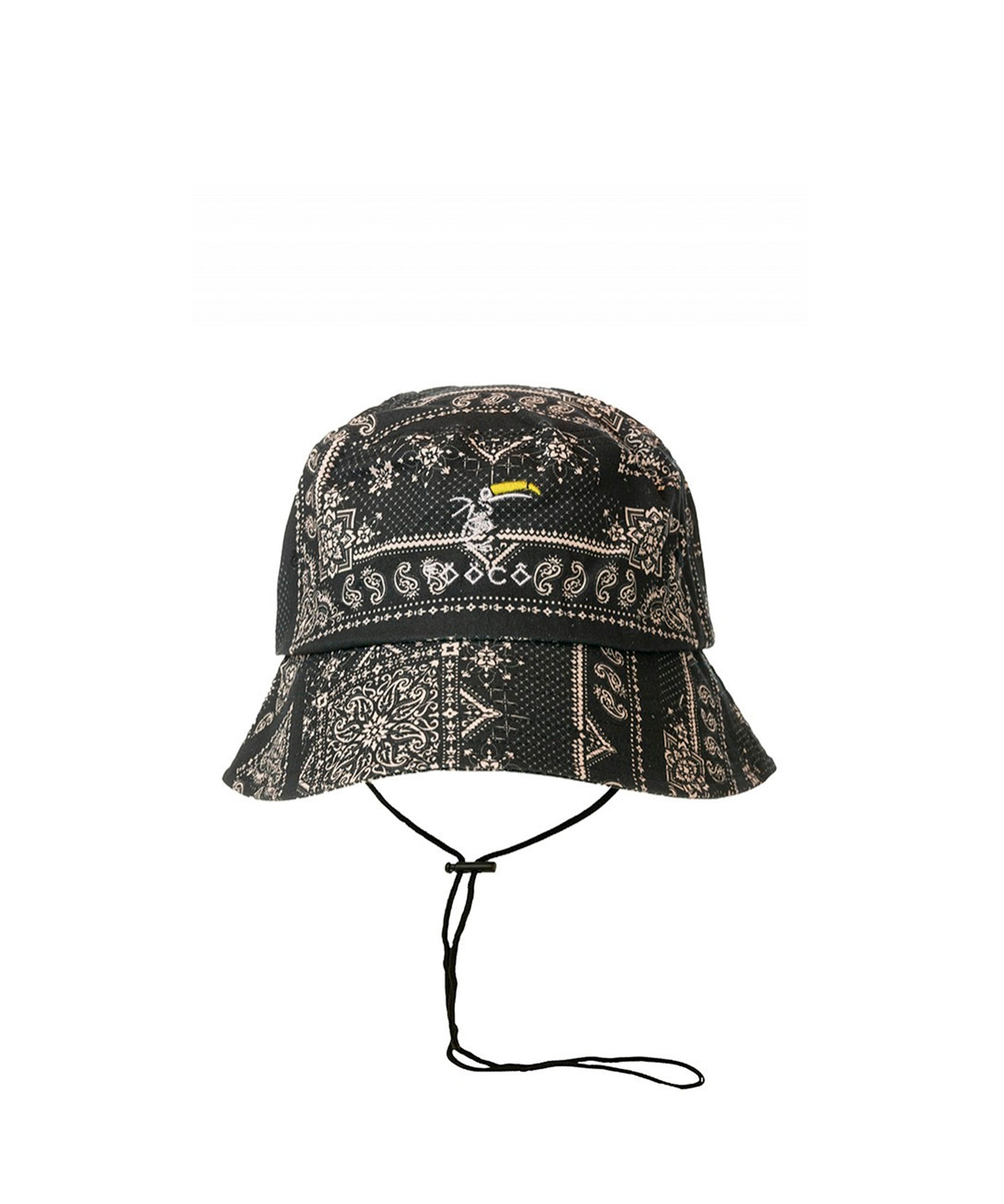 Tooco Kids Cappello Fantasia Dana Navy per Bambini