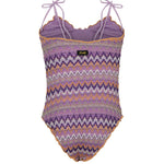 F**K Kids Costume Intero Fantasia Multicolor per Bambine