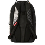 Sprayground Kids Zaino Franklin Reveal (retro)