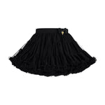 Angel's Face Gonna Tutù Nera per Bambine