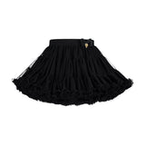 Angel's Face Gonna Tutù Nera per Bambine