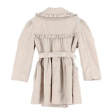 Angel's Face Bambina Tranch Champagne