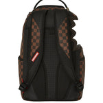 Sprayground Kids Zaino Godzilla Side Bite