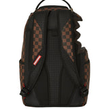 Sprayground Kids Zaino Godzilla Side Bite