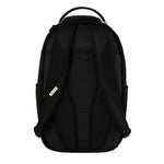 Sprayground Kids Zaino Nero SHARK CENTRAL KNIT per Bambini