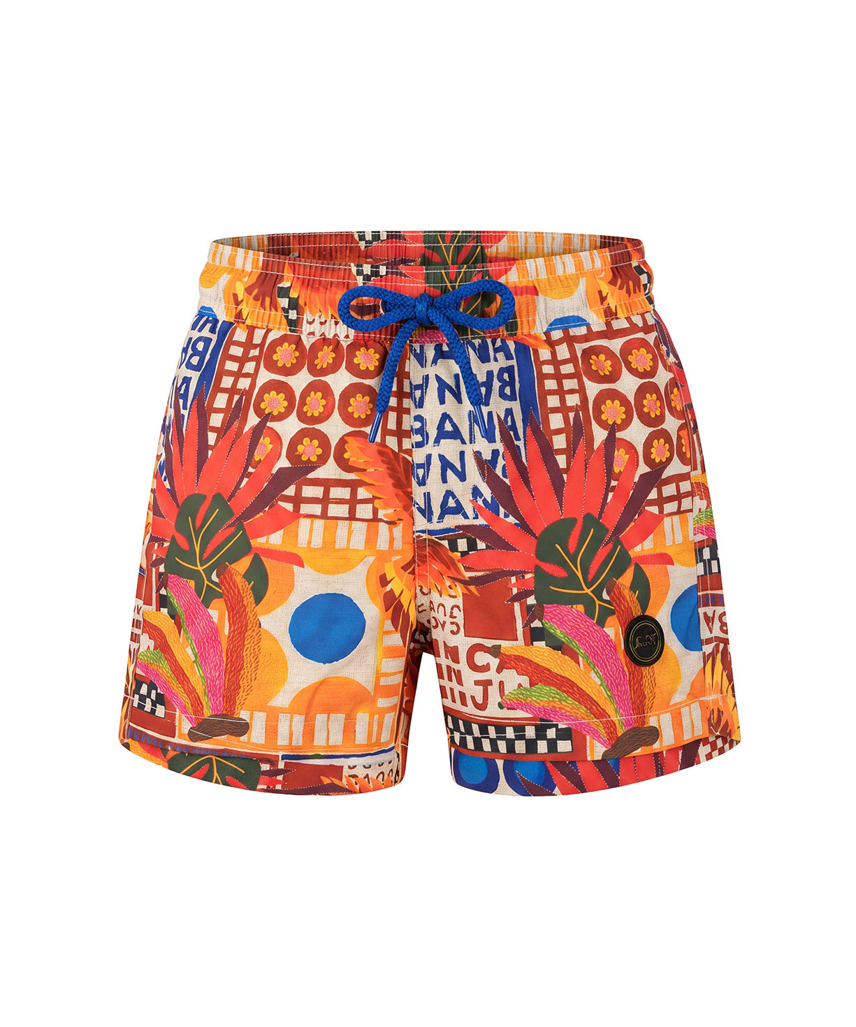 F**K Kids Costume Short Fantasia per Neonati