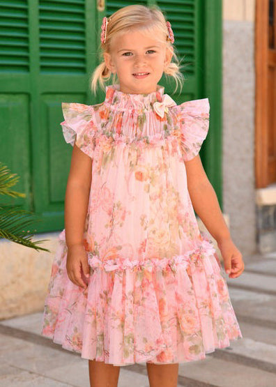 Angel's Face Abito Marigold Fantasia per Bambine