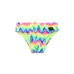 EffeK Costume Slip Fantasia Multicolor per Neonati