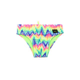 EffeK Costume Slip Fantasia Multicolor per Neonati