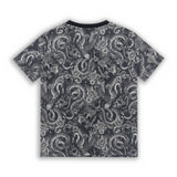 JUST CAVALLI KIDS T-shirt stampa animali per Bambini