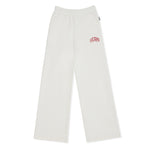 Gcds Kids Pantalone con Stampa Logo per Bambine