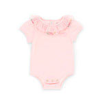 Angel's Face Body Rosa