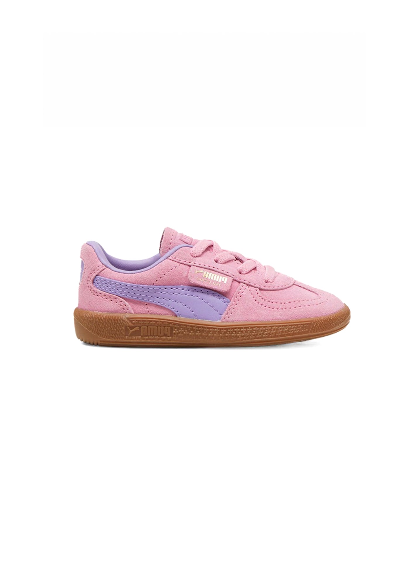 Puma Kids Palermo AC Rosa/Lavanda per Bambine