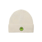 Barrow Kids Cappello Beanie Crema per Bambini