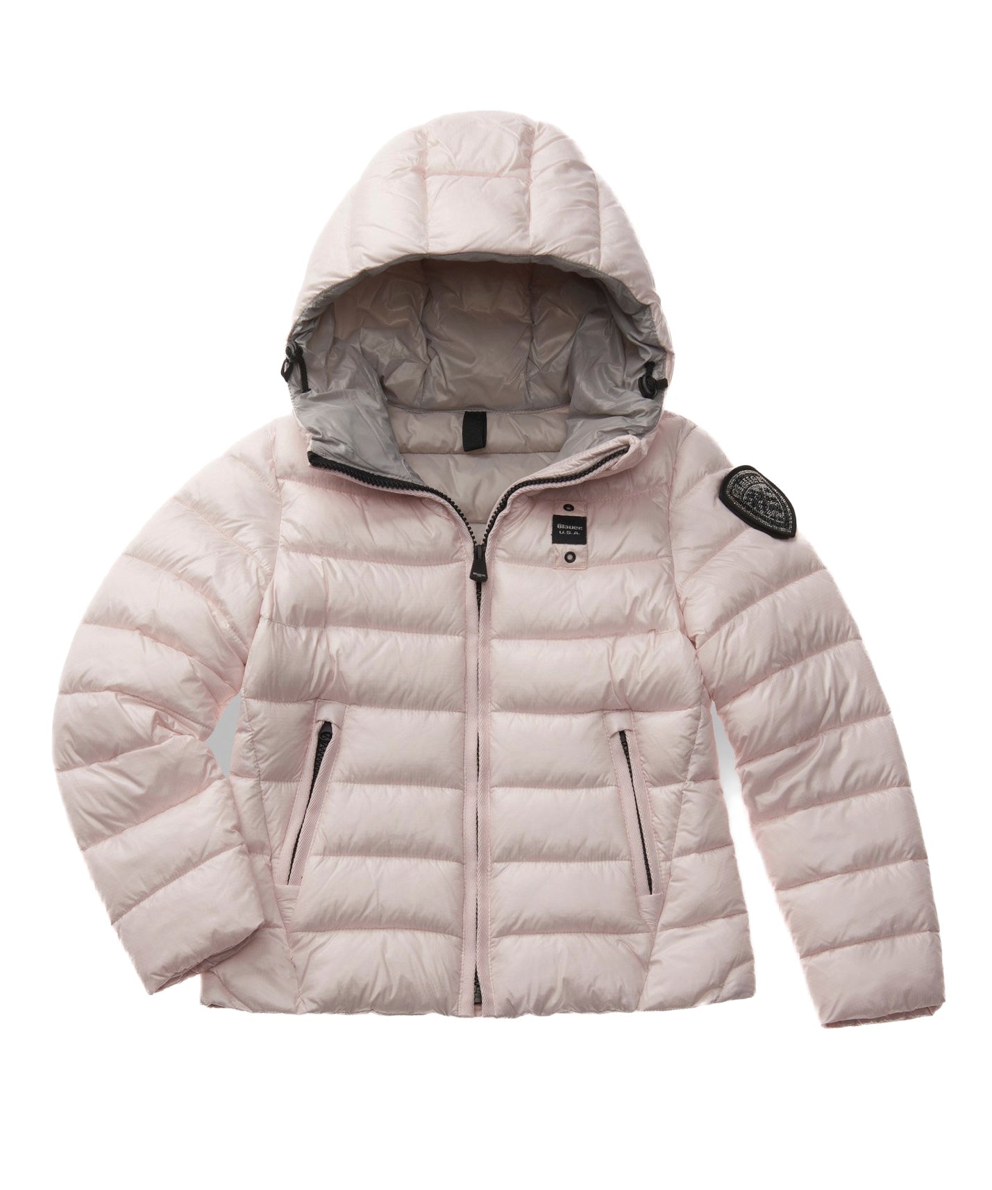 Blauer Kids Giubbino Rosa Caroll per Bambine