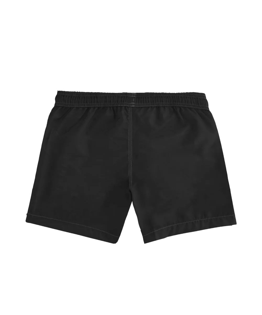 Barrow Kids Costume Nero con Stampa per Bambini