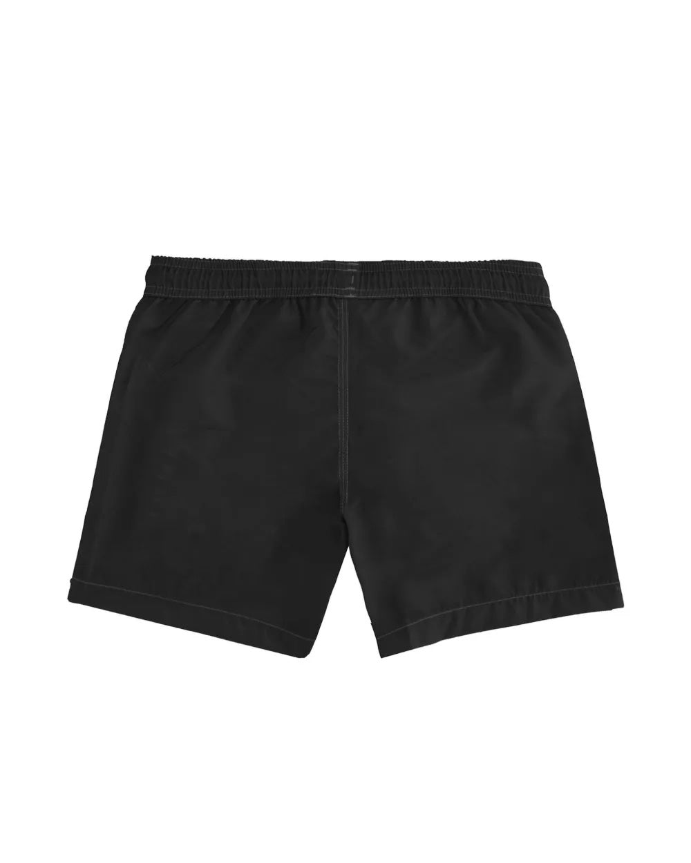 Barrow Kids Costume Nero con Stampa per Bambini
