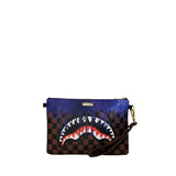 Sprayground Kids Pochette LOST IN SPACE DRIP